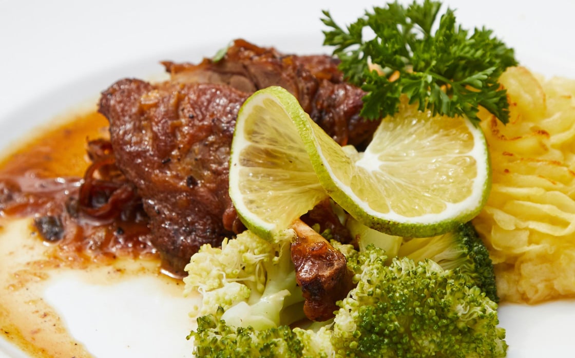 Charela Inn Restaurant | Post Photo 2